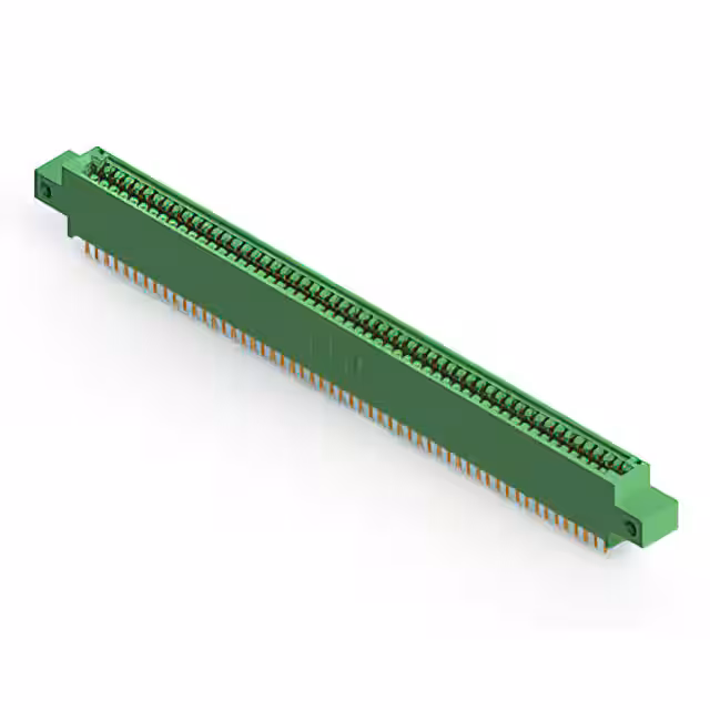 845-108-525-812 EDAC Inc.  Edgeboard Connectors